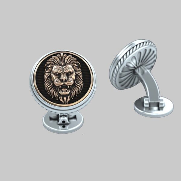 Customised Cufflinks