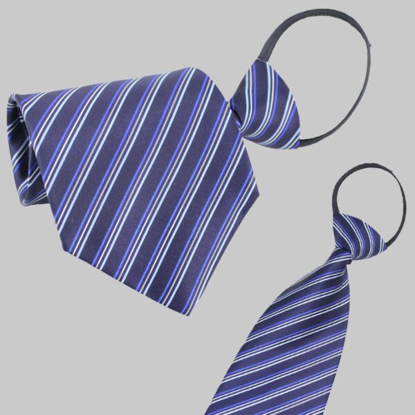 Knotted Tie