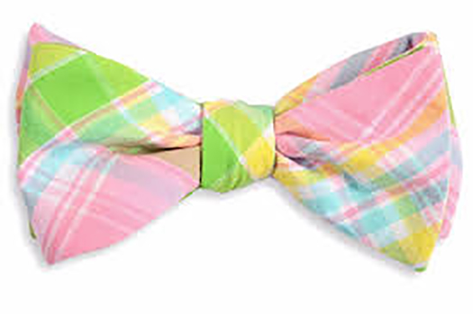 Cotton Bow Tie​