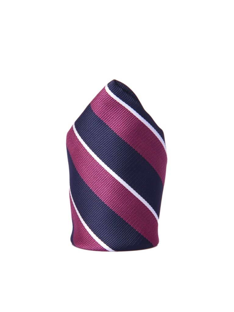Microfiber Tie-Jacquard Tie