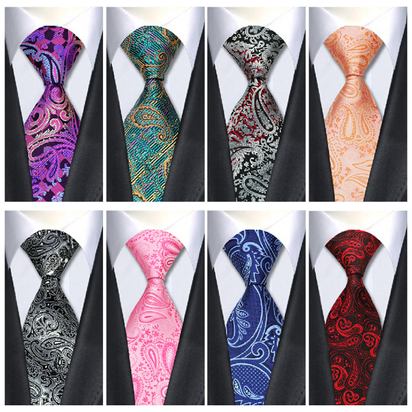 Formal Tie