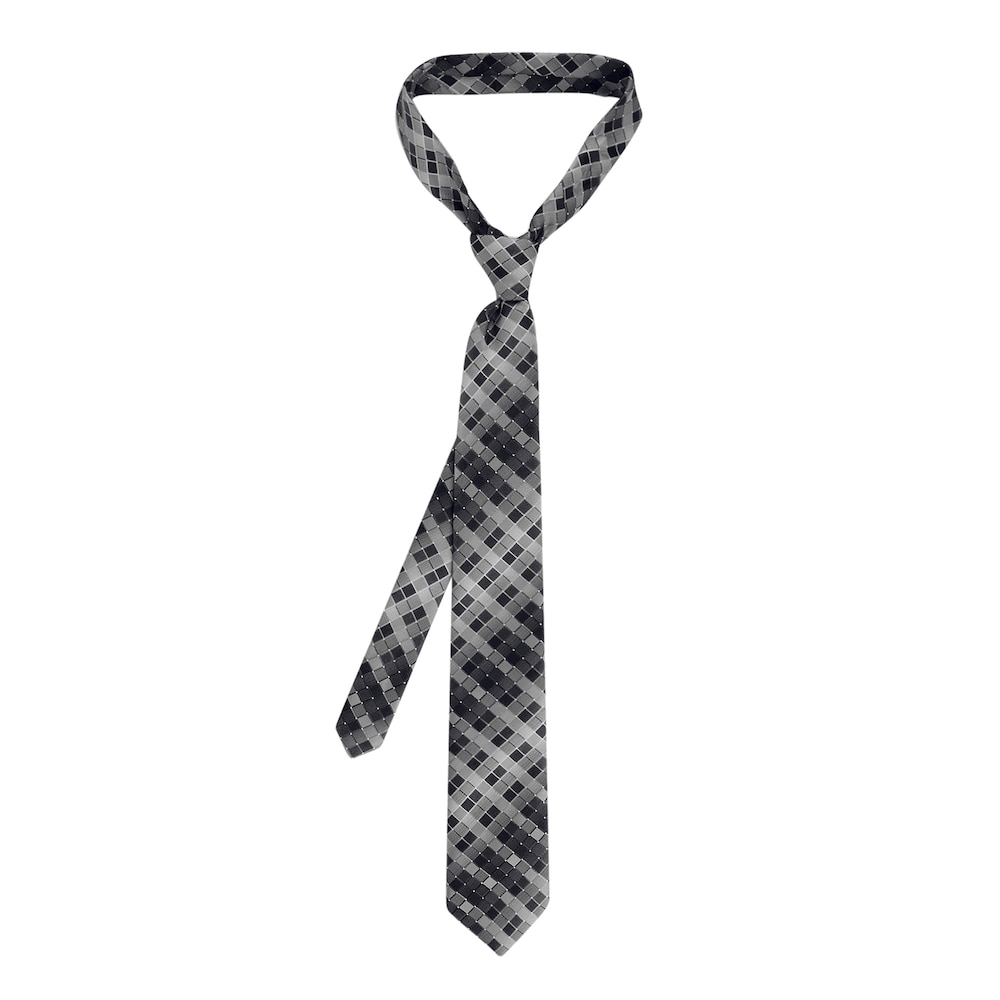 Knotted Ties