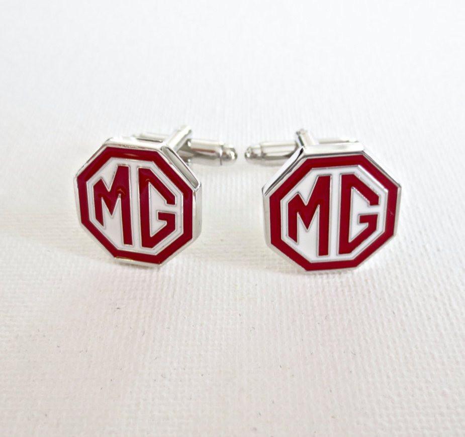 Logo Cufflinks