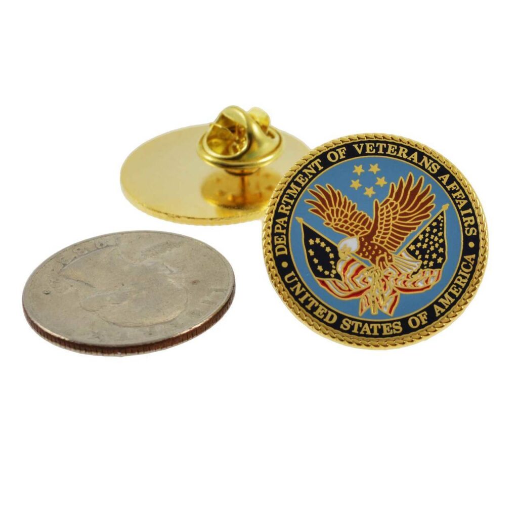 Lapel Pins