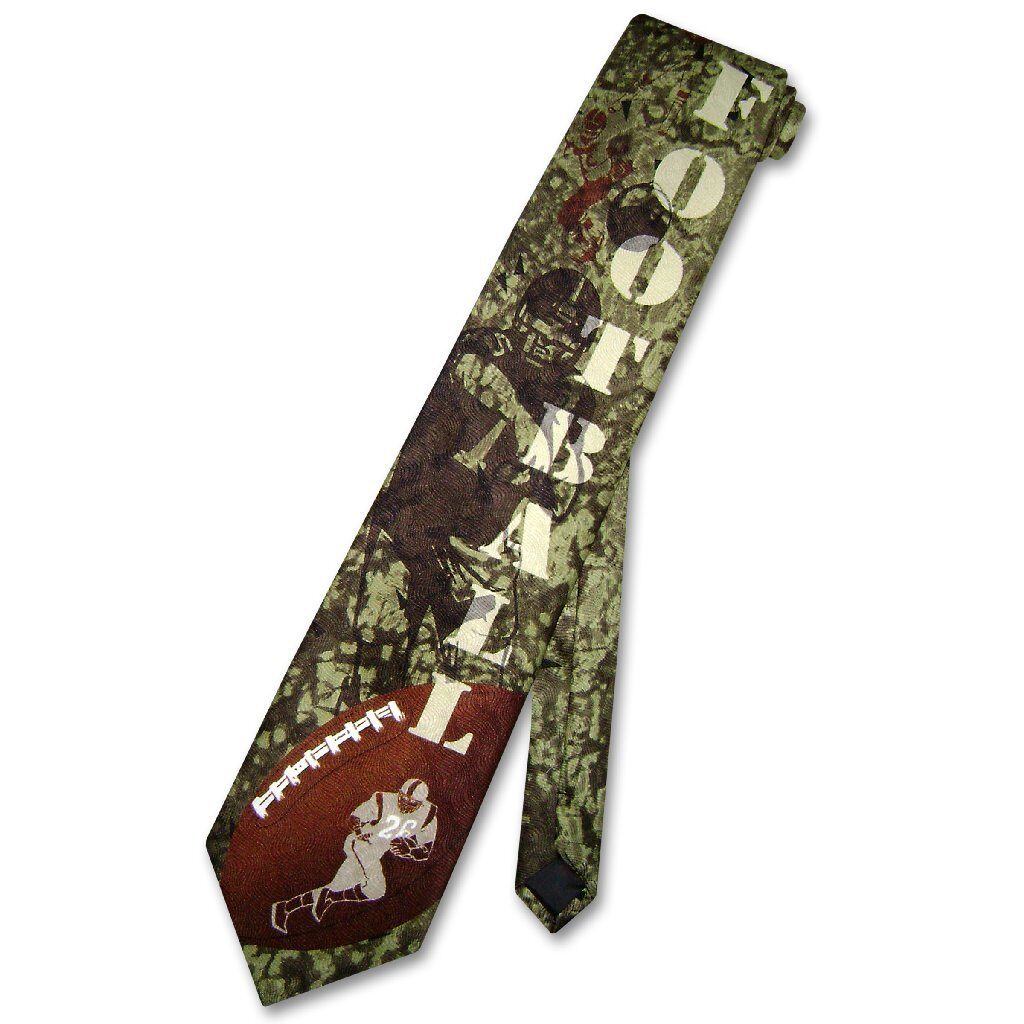 Novelty Ties