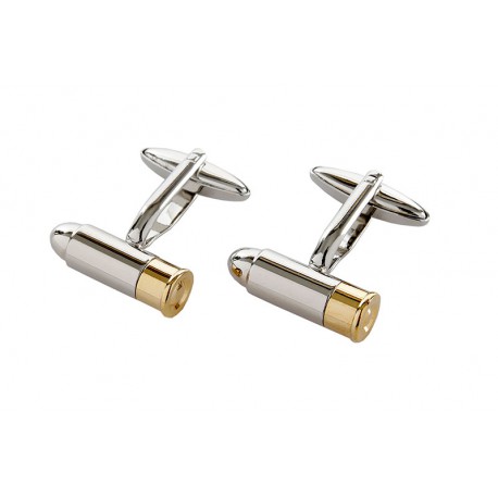 Chain Link Cufflinks​