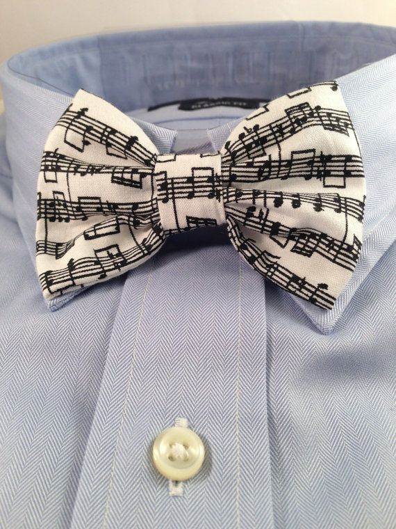 Cotton Bow Tie​