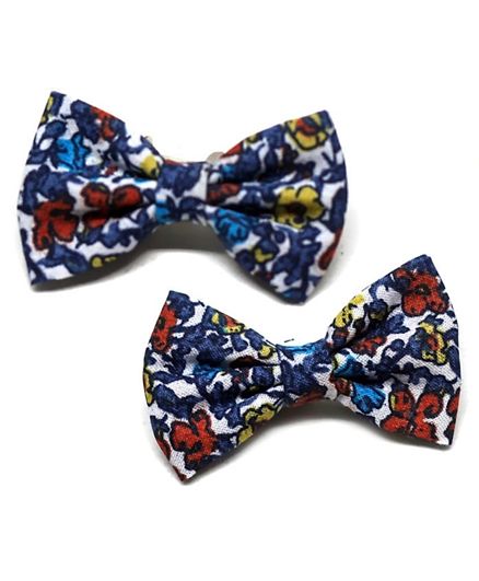 Cotton Bow Tie​
