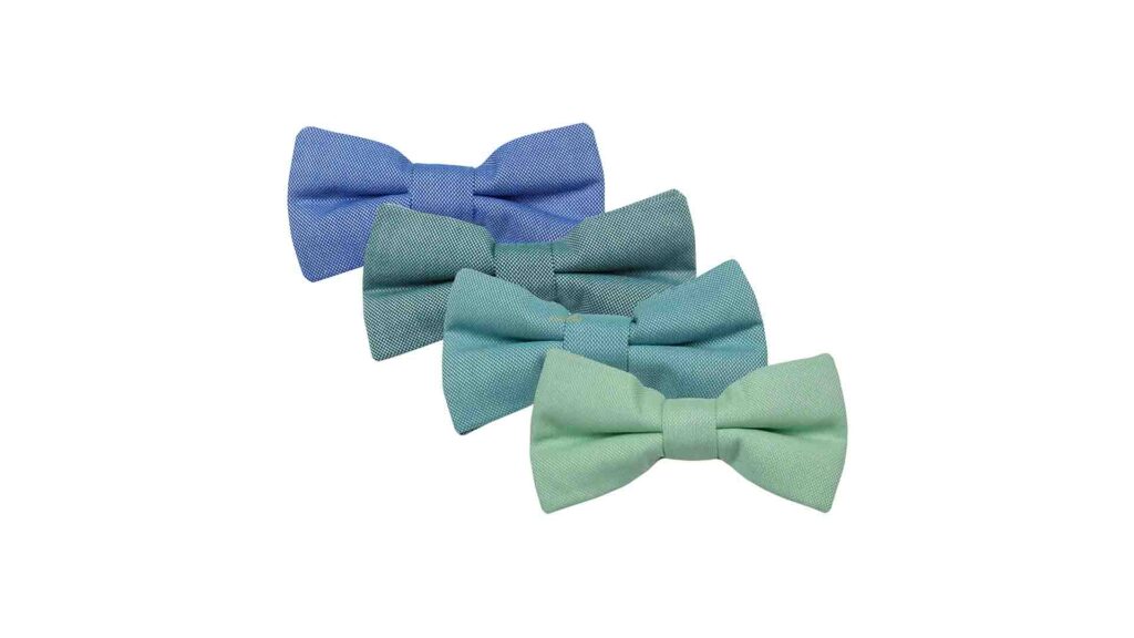 Cotton Bow Tie​