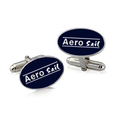 Logo Cufflinks
