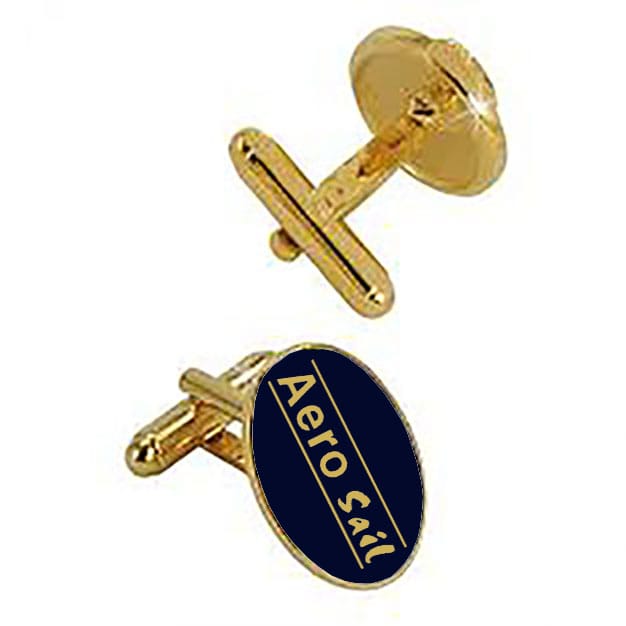 Logo Cufflinks