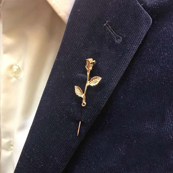 Tie Pins