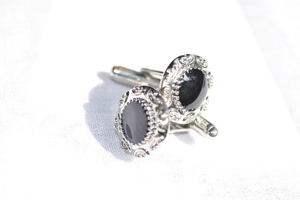 Cufflinks for men