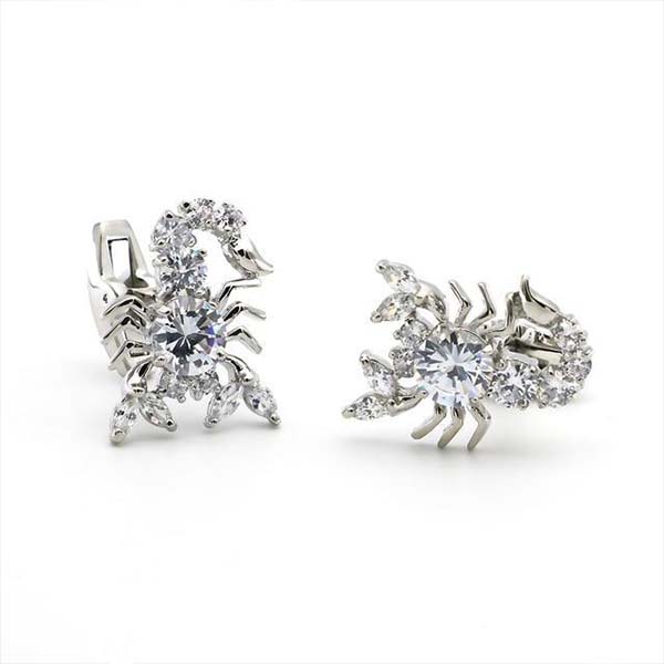 Whale Back Cufflinks​