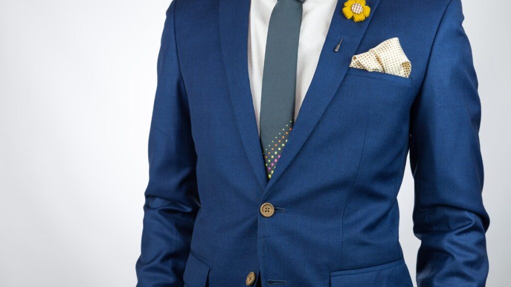 Pairing Your Necktie with Complementary Accessories