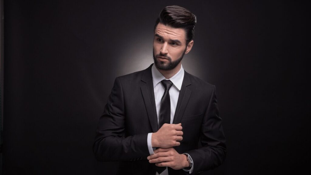 The Essential Guide to Men's Accessories