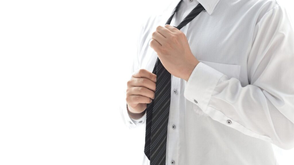 The Ultimate Guide to Choosing the Perfect Necktie