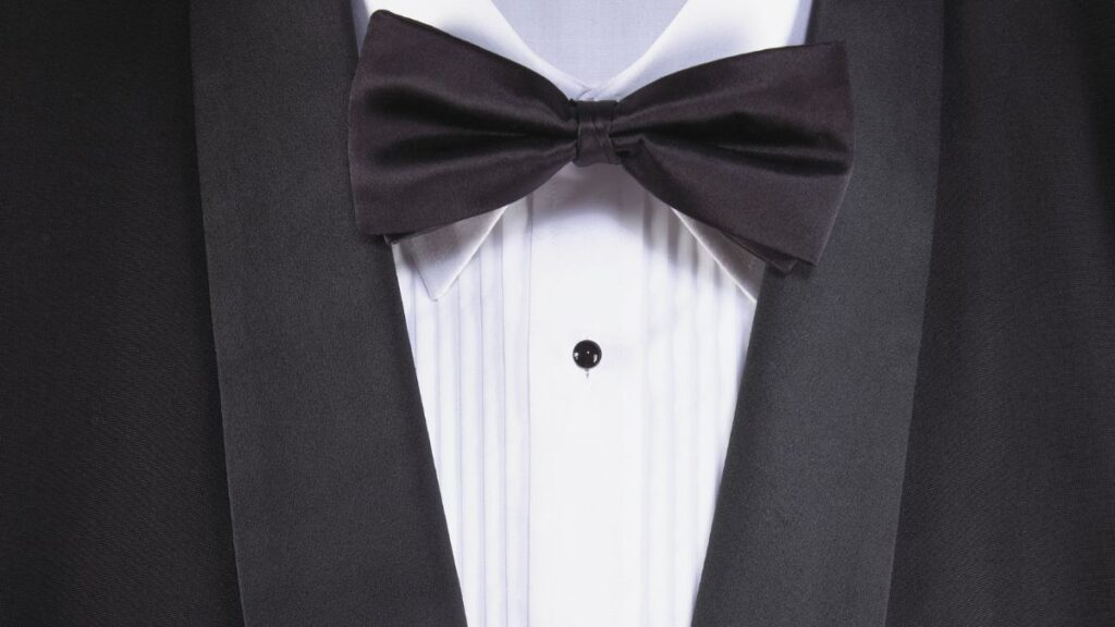 How to Choose the Right Bow Tie