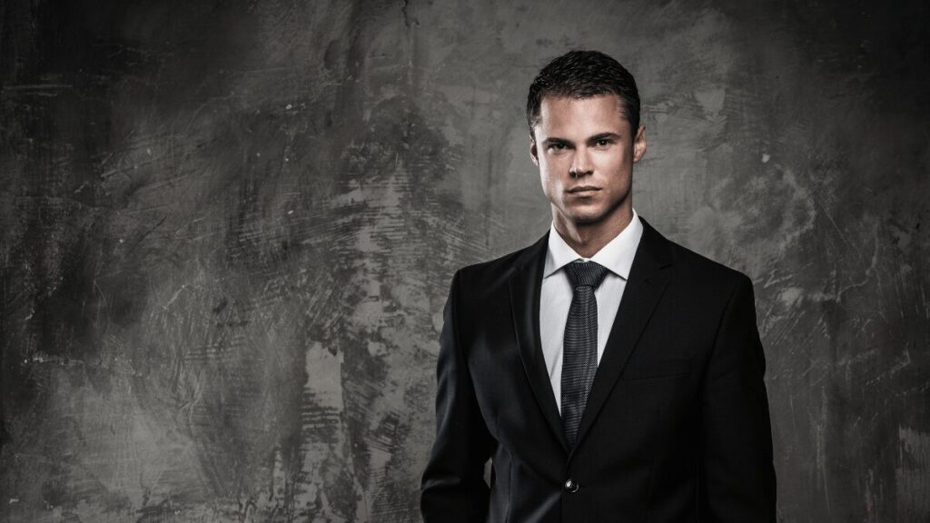 Top 7 Necktie Colors That Make You Look Confident