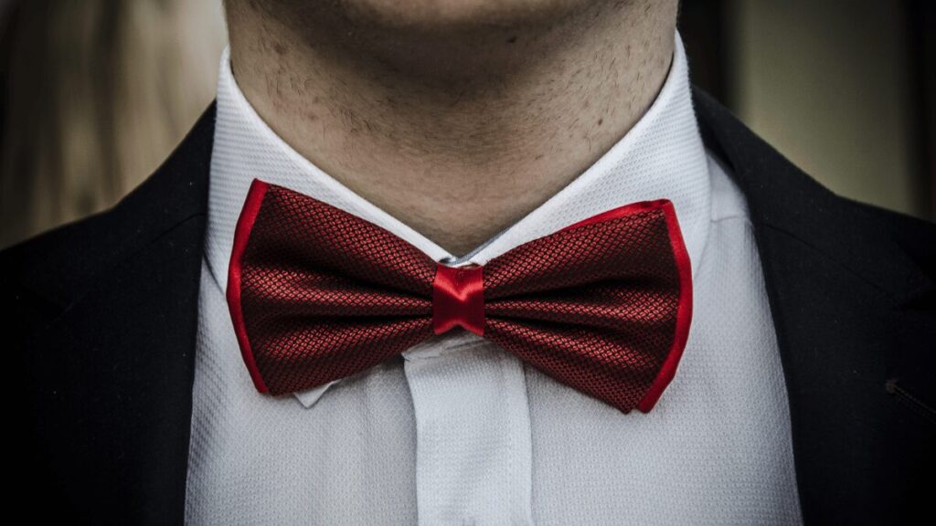 Top 10 Necktie Styles