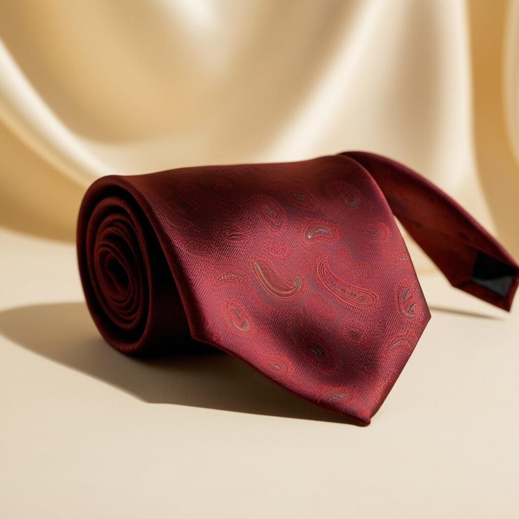 India's Largest Necktie Manufacturer
