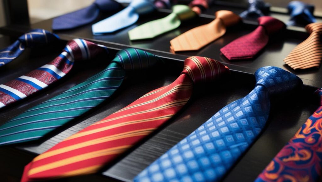 Largest Necktie Manufacturer