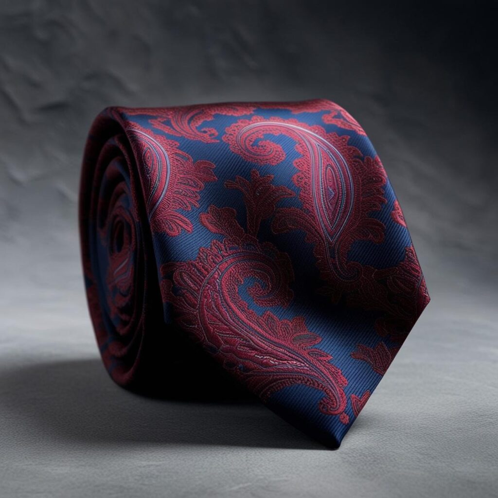 India's Largest Necktie Manufacturer