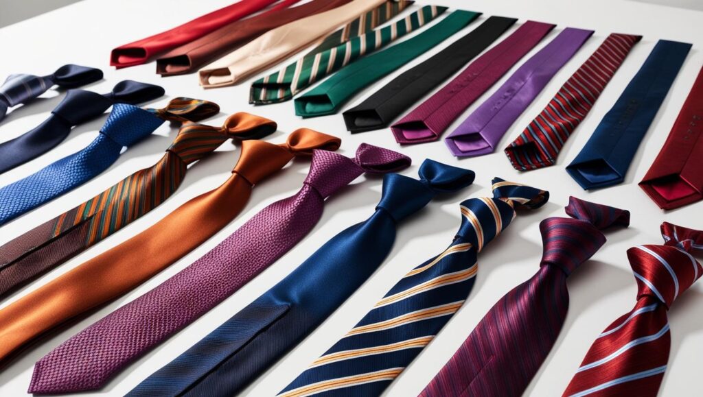 Largest Necktie Manufacturer