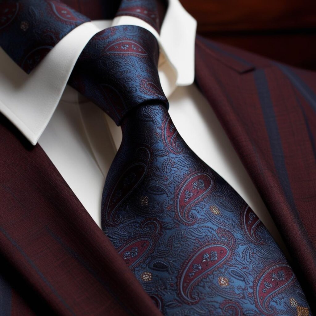 India's Largest Necktie Manufacturer