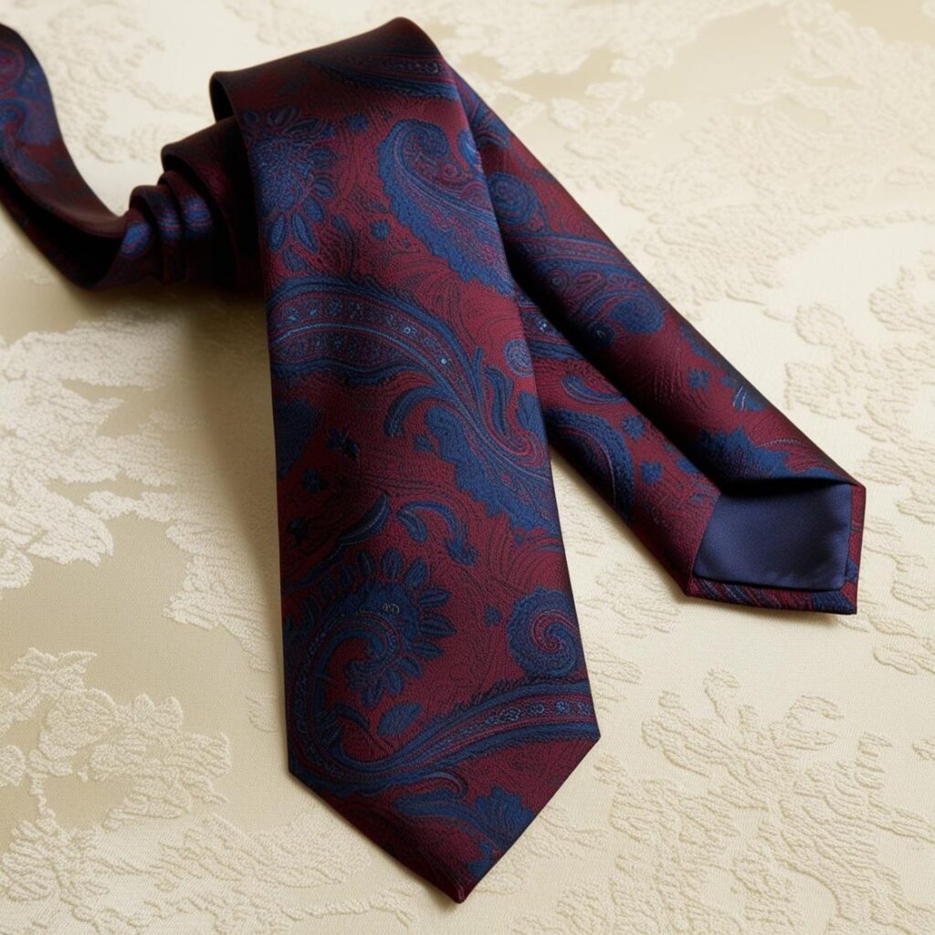 India's Largest Necktie Manufacturer