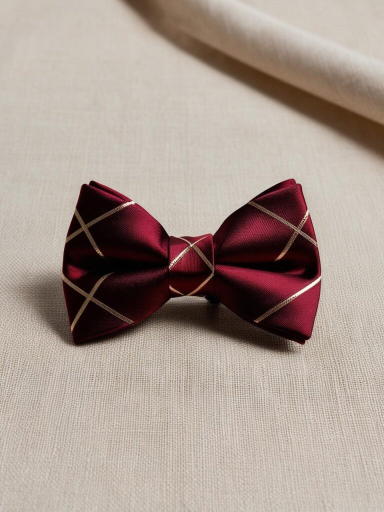 Bow Tie Style Guide