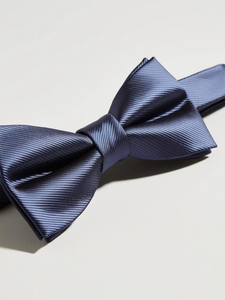 Bow Tie Style Guide