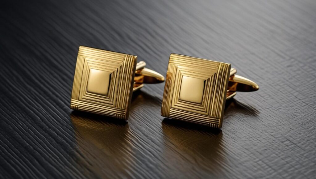 Groom Accessories Guide