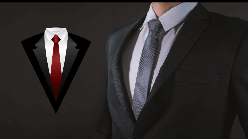 Neckties for Interviews