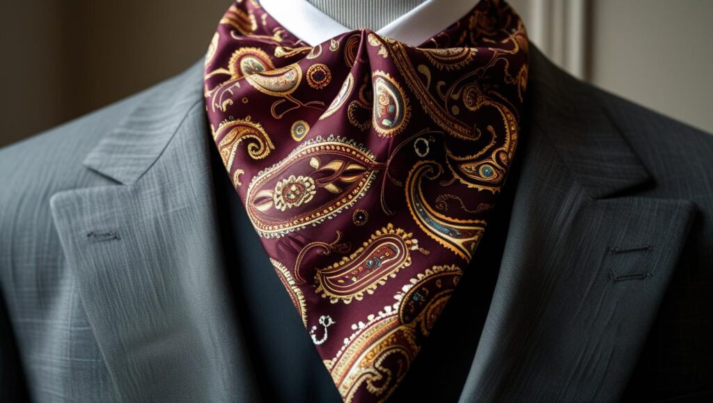 Cravat Manufacturer in Mumbai