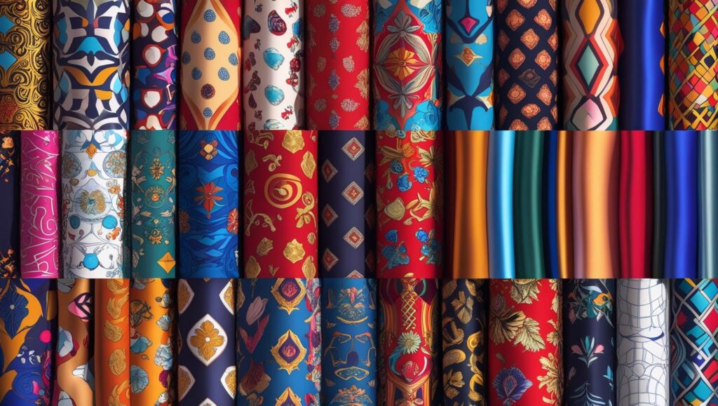 Corporate Gifting Scarves - Blue Shine Scarf Manufacturer in india