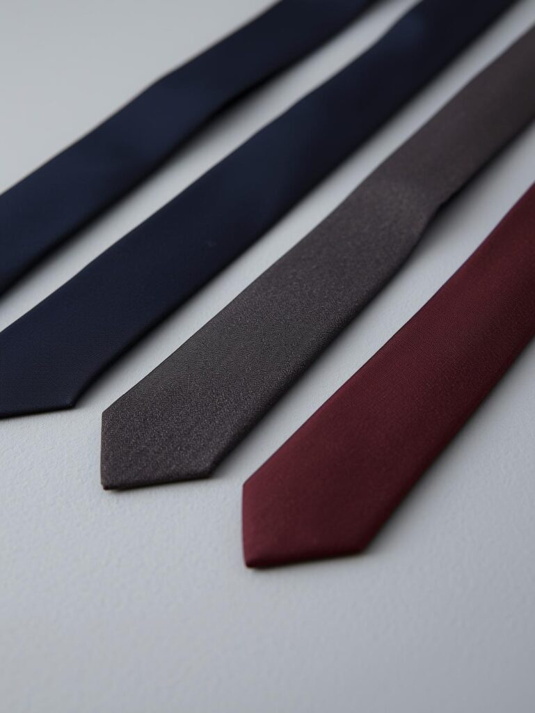 Blue Shine The Largest Necktie Manufacturer in Mumbai