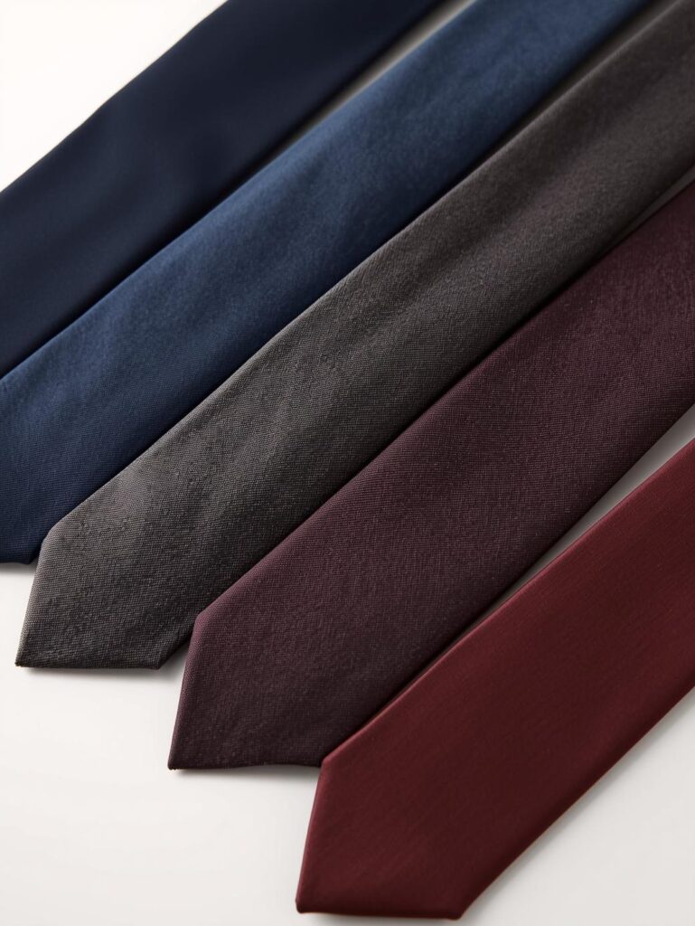 Blue Shine The Largest Necktie Manufacturer in Mumbai