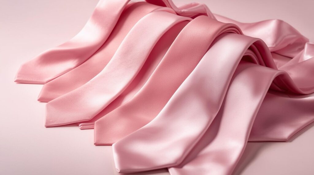 Neckties For Weddings - Soft Looks That Pop | Blue Shine