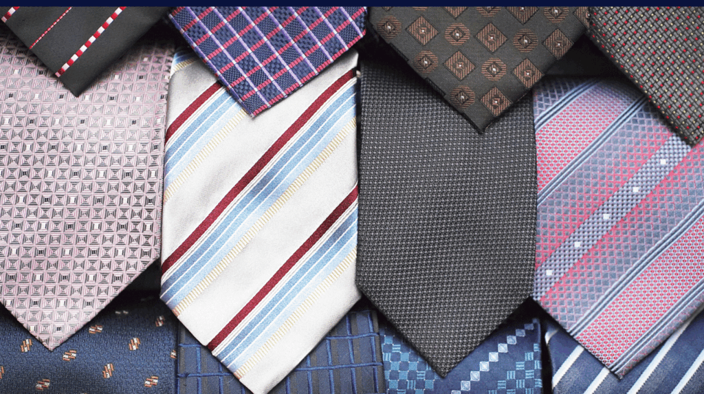 Best Necktie Manufacturer in India - Blue Shine