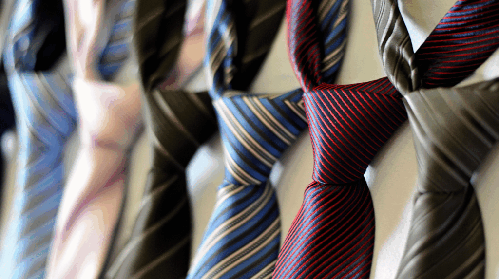 Best Necktie Manufacturer in India - Blue Shine