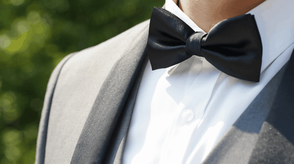 Explore neckties, bow ties, cravats, and scarves with Blue Shine, a leading Men’s Accessories Manufacturer offering premium quality.