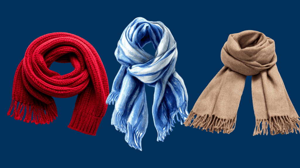 Explore neckties, bow ties, cravats, and scarves with Blue Shine, a leading Men’s Accessories Manufacturer offering premium quality.